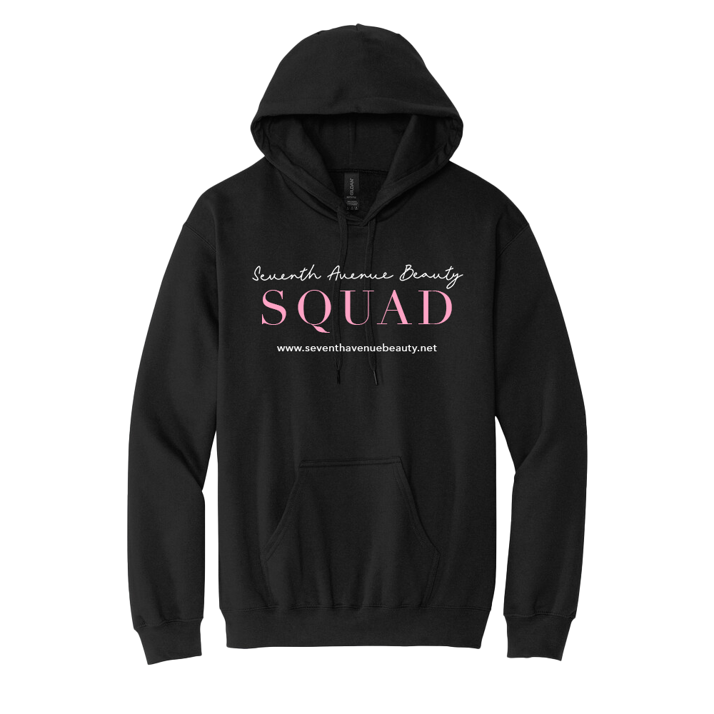 SAB Squad Hoodie