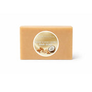 Creamy Almond Coconut