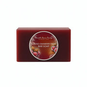 Almond Cranberry Frost