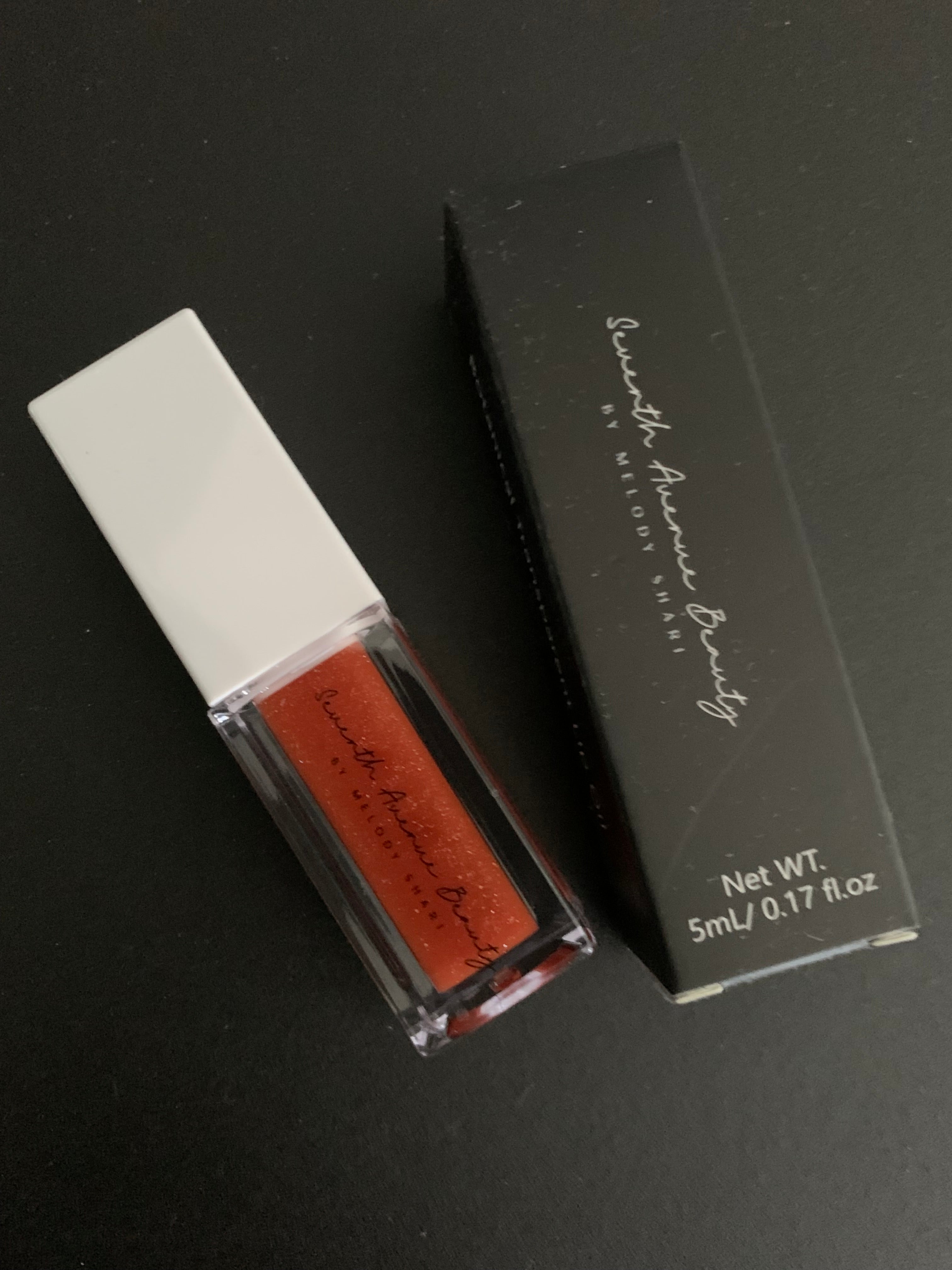 Fruit Punch Lip Oil