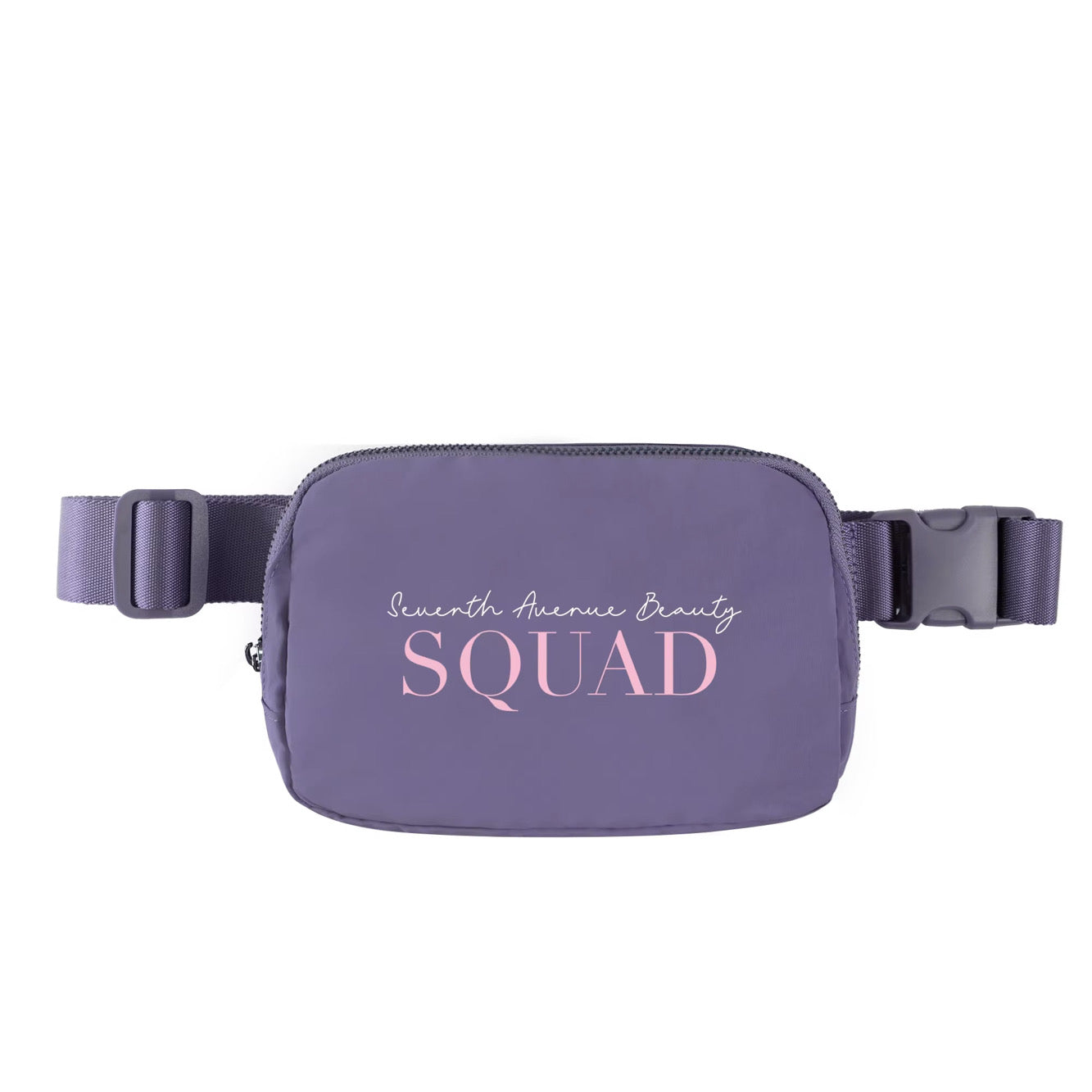 SQUAD Crossbody 'On the Go' Bag