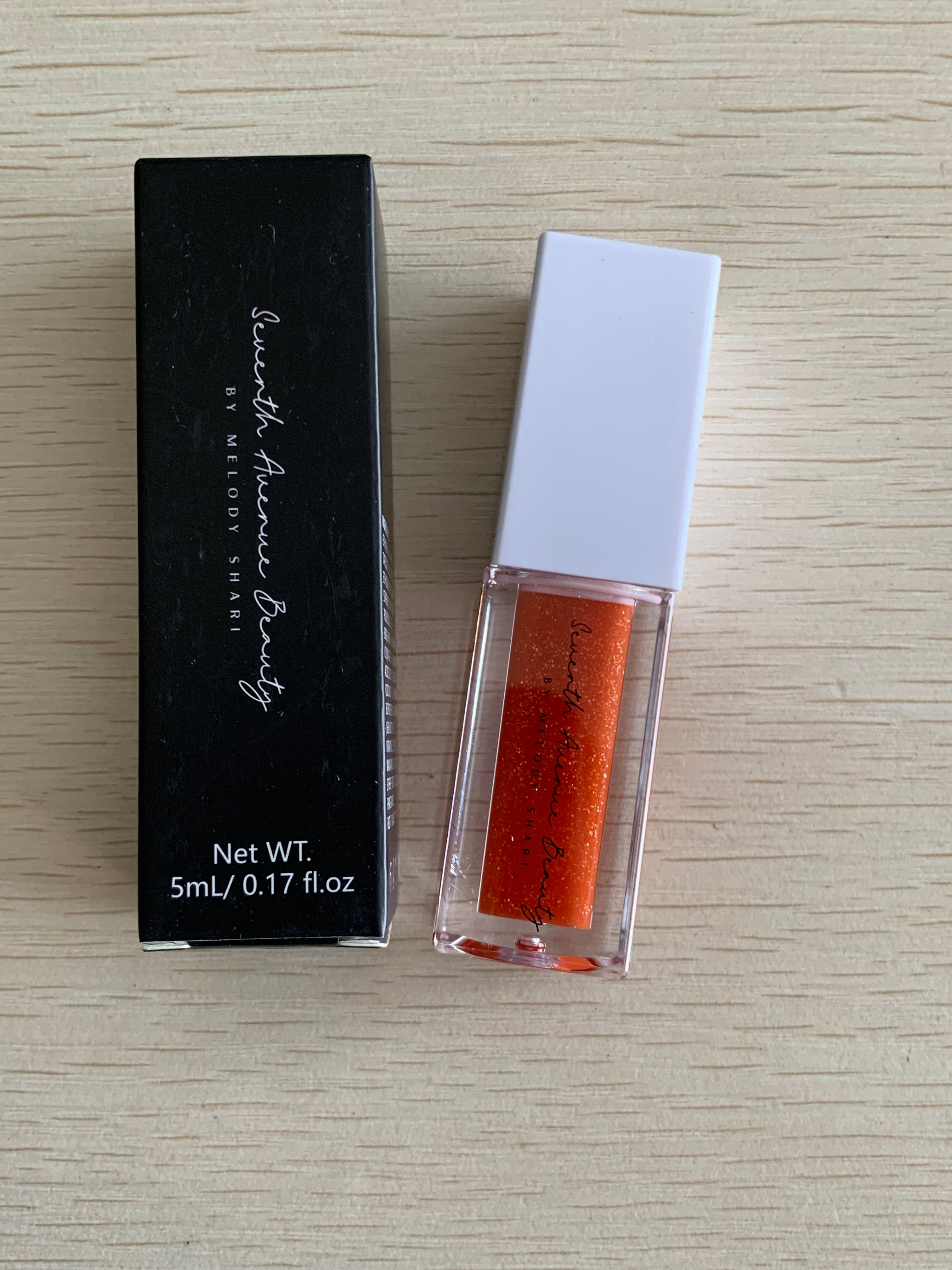 Fruit Punch Lip Oil