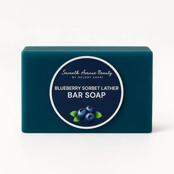 Burberry Sorbet Lather