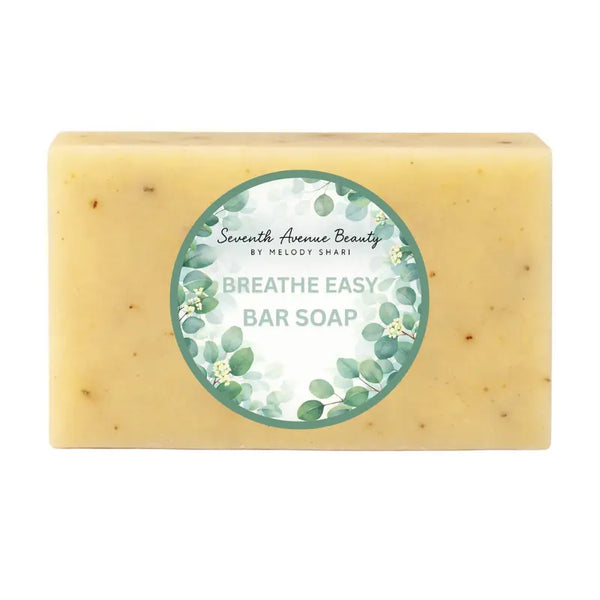 Breathe Easy