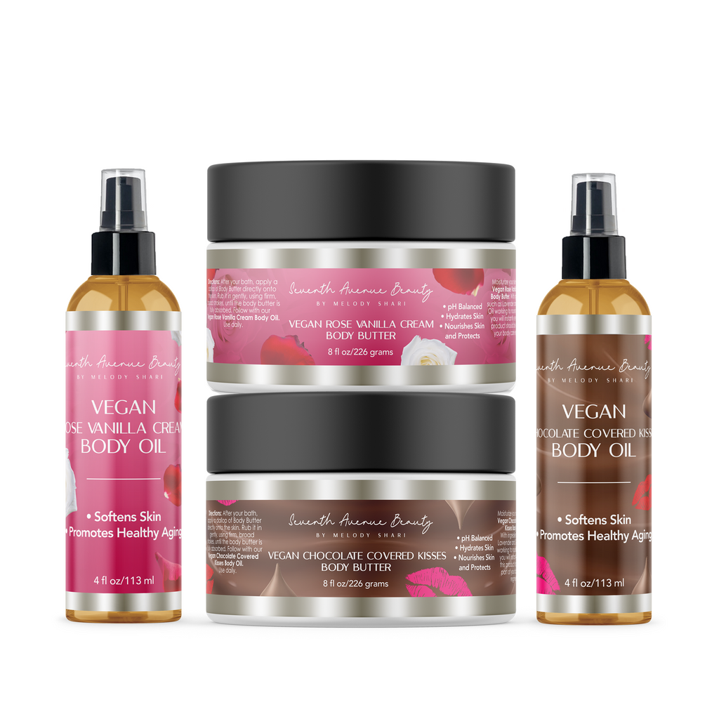 Love at First Glow Bundle