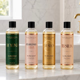 Luxury Body Wash Bundle