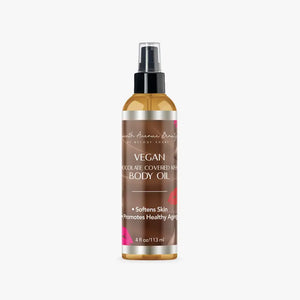 Chocolate Covered Kisses Body Oil