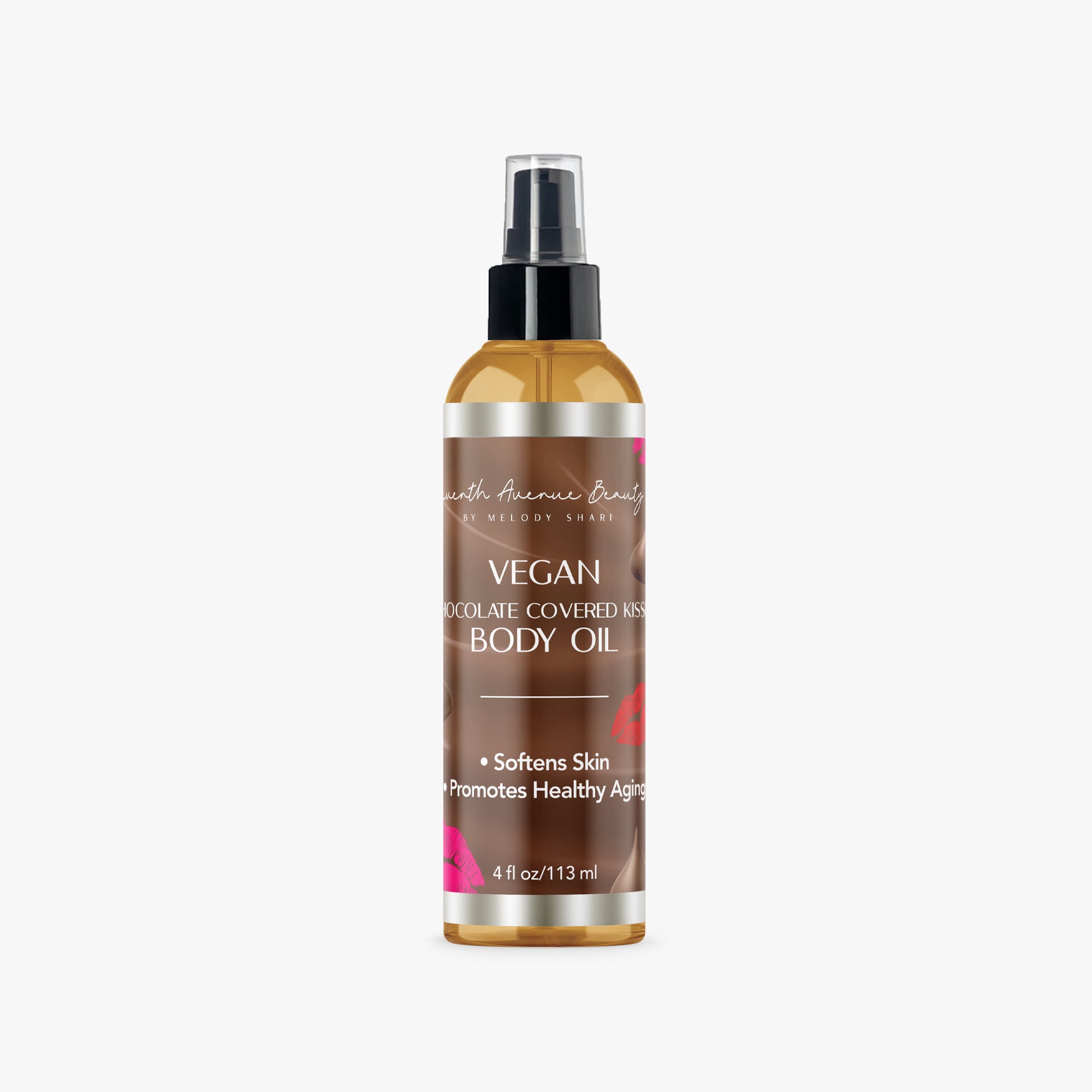 OG Body Oil