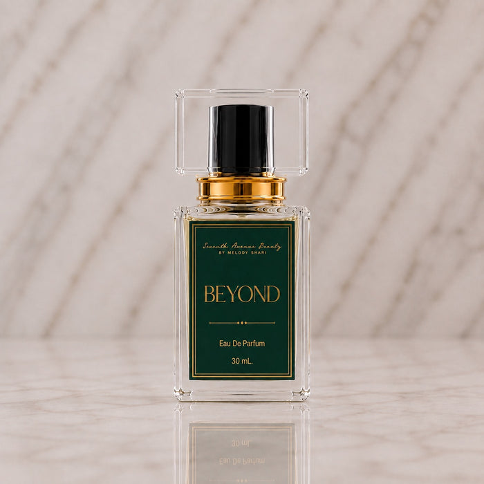 Eau de Parfum