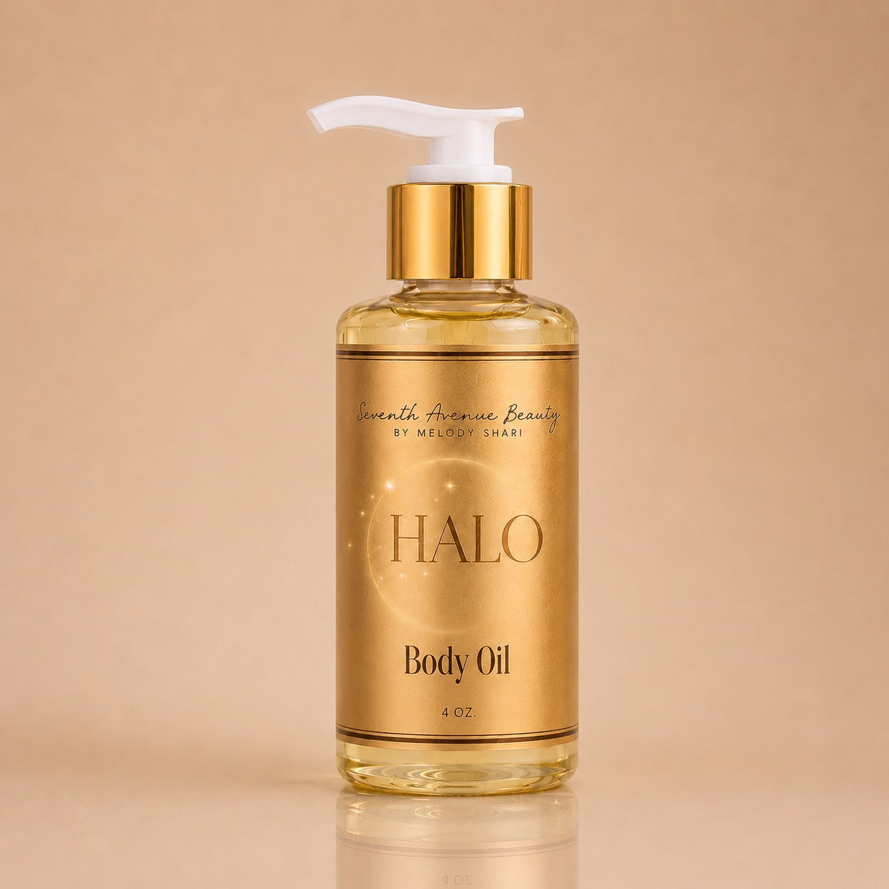 Designer Inspired Perfumed Body Oil
