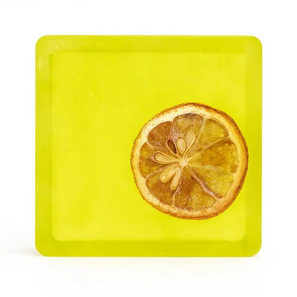 Glycerin Soap