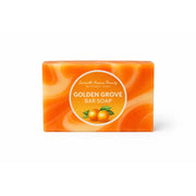 Golden Groove