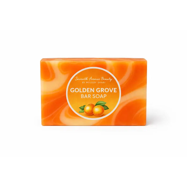 Golden Groove