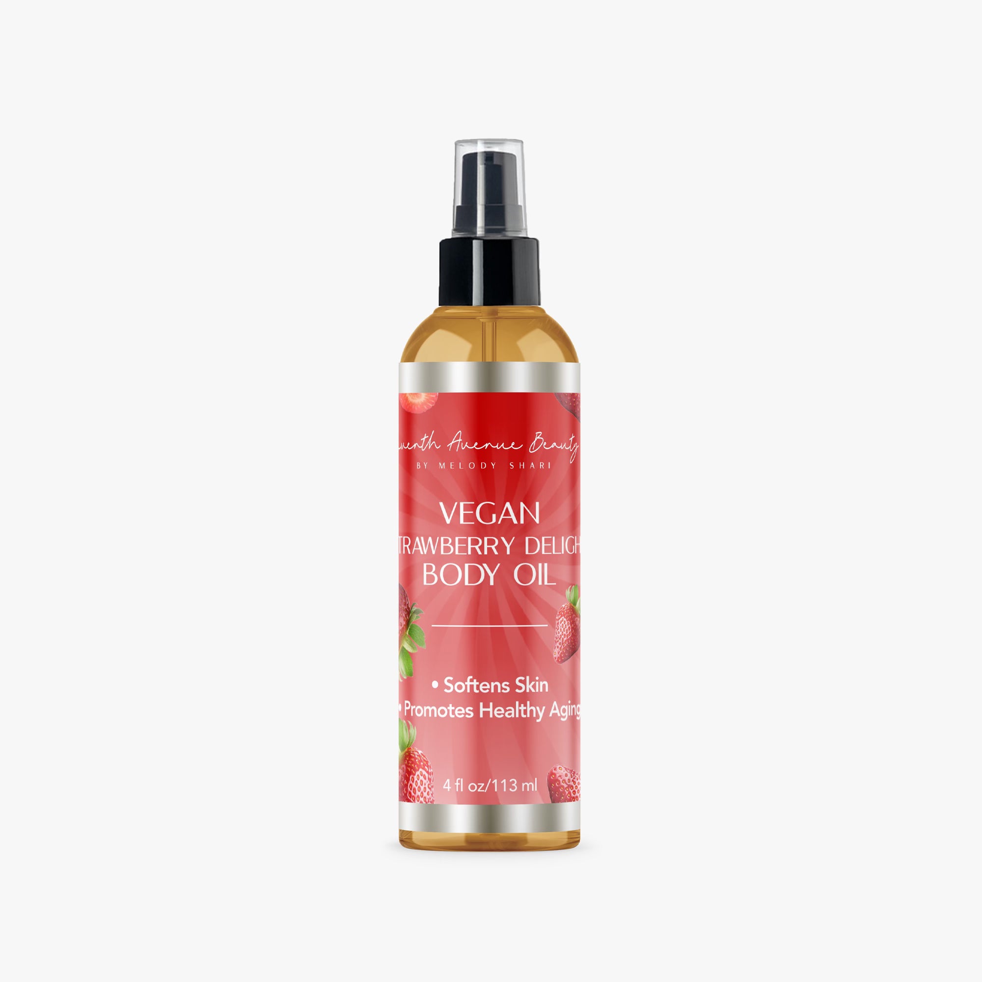 OG Body Oil