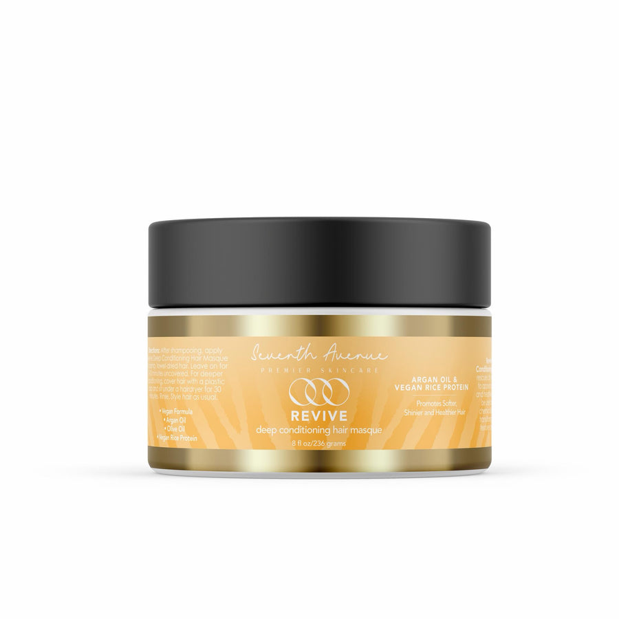 REVIVE Deep Conditioning Hair Masque