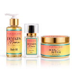 Dem Kids Mama Bundle-Designer Inspired by Chanel No5