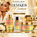 Dem Kids Mama Bundle-Designer Inspired by Chanel No5