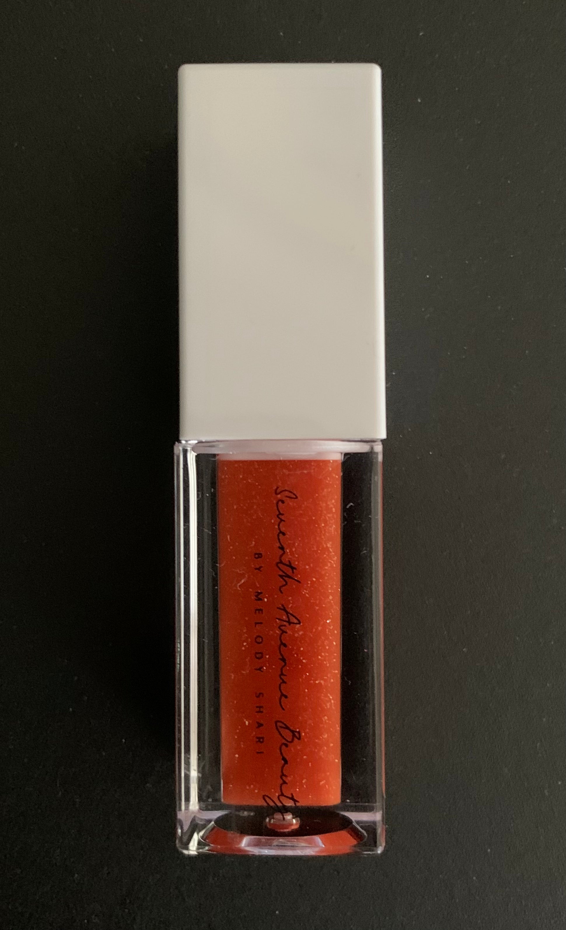 Fruit Punch Lip Oil