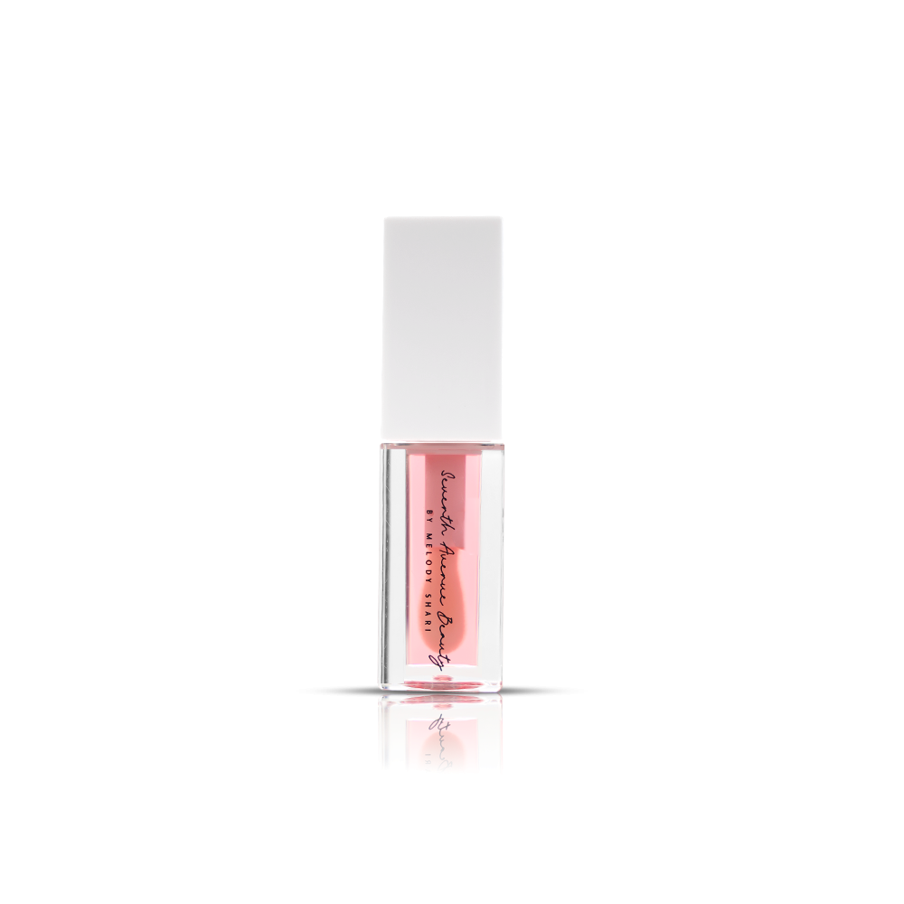 Blush Lip Oil