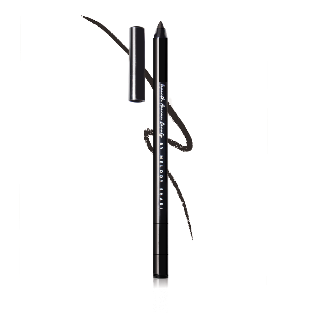 Black Under Eye Liner