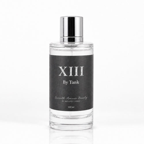 XIII by Tank