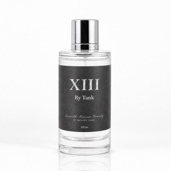 XIII by Tank Men’s Cologne
