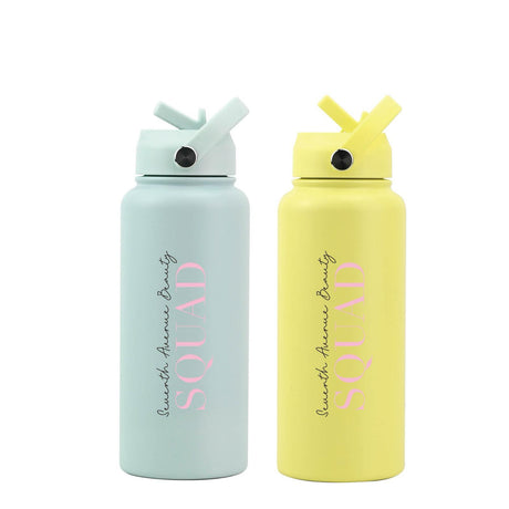 Summer Tumbler