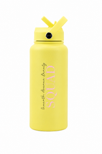Summer Tumbler 3