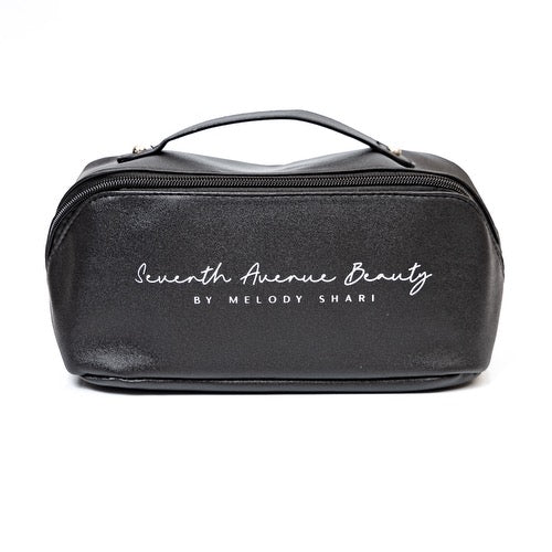 TSA Travel Bag - For the girls who catch flights and not feelings