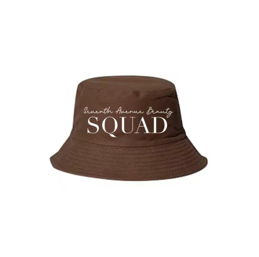 Squad Bucket Hat