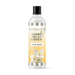 Luxe Sea Moss Infused Body Wash Collection
