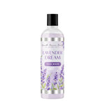 Luxe Sea Moss Infused Body Wash Collection