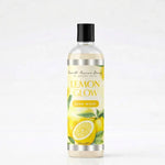 Luxe Sea Moss Infused Body Wash Collection