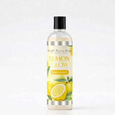 Lemon Glow