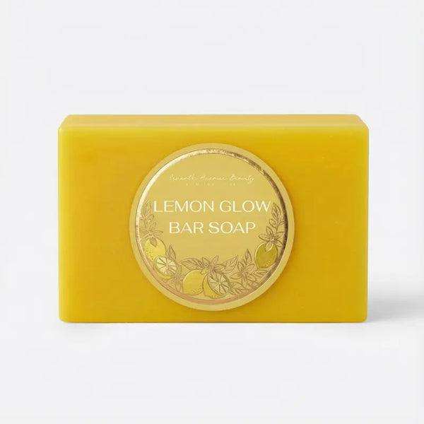 Lemon Glow