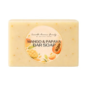 Mango & Papaya