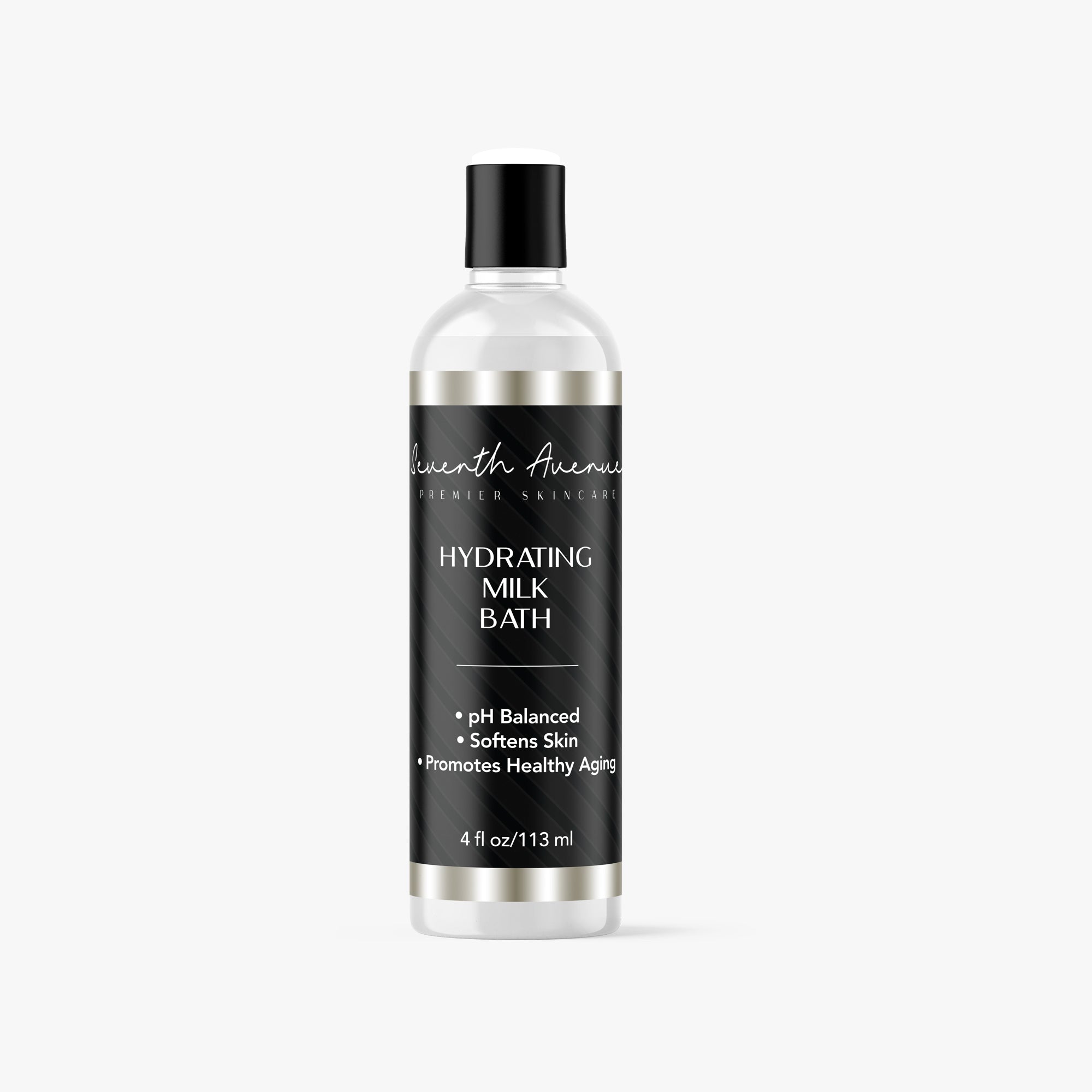 Hydrating Milk Bath Skin Repairing Cleanser