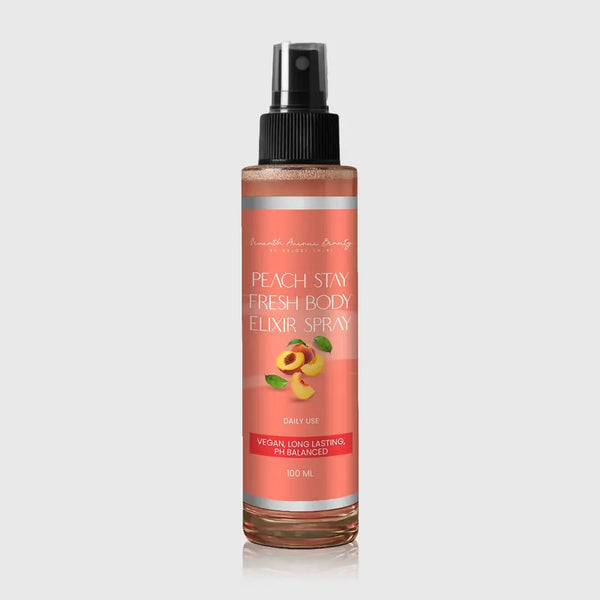 Body Elixir