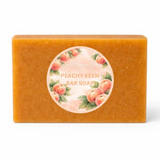 Peachy Keen