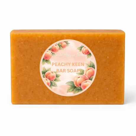 Melody Shari's Nature's Crafted Soap Collection