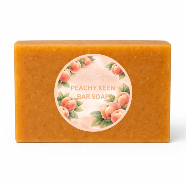 Melody Shari's Nature's Crafted Soap Collection for HIS & HER