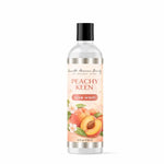 Luxe Sea Moss Infused Body Wash Collection