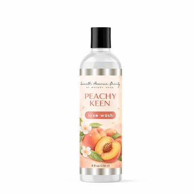 Peachy Keen