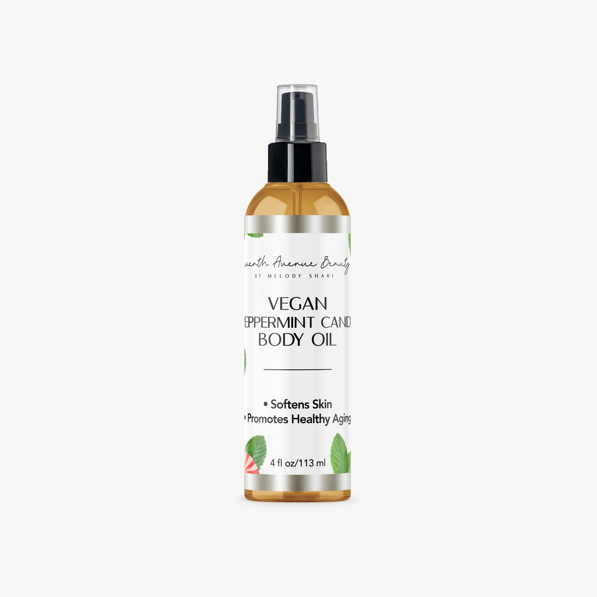 OG Body Oil