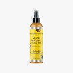Signature Vegan Body Oil - Image 3