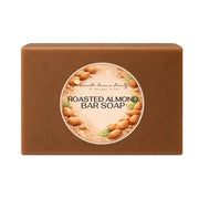 Roasted Almond