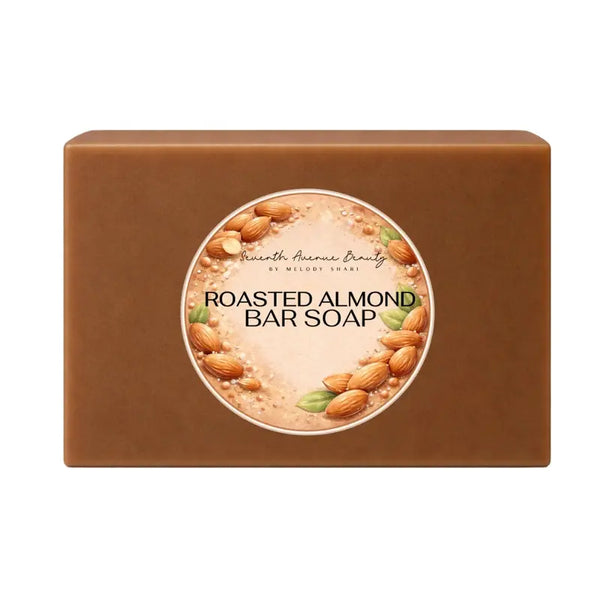Roasted Almond