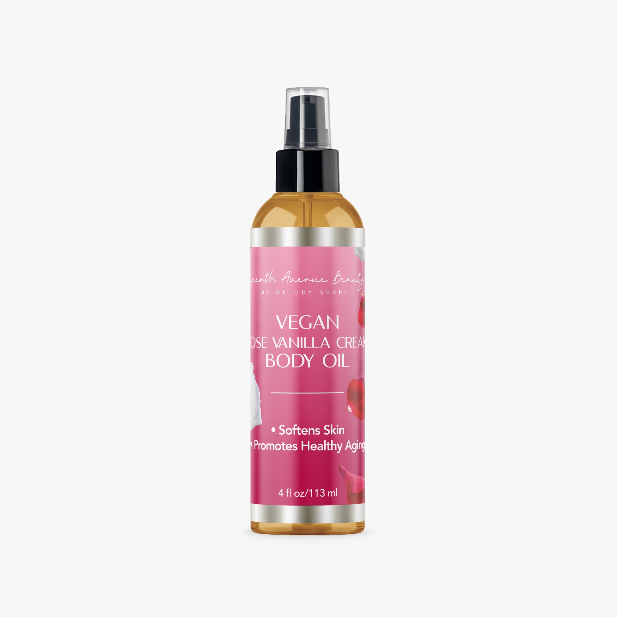 OG Body Oil