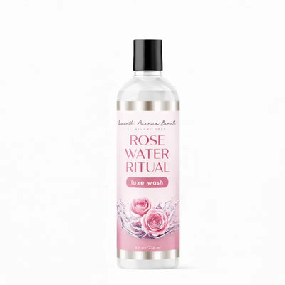 Rose Water