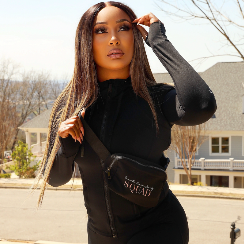 Athleisure Sets